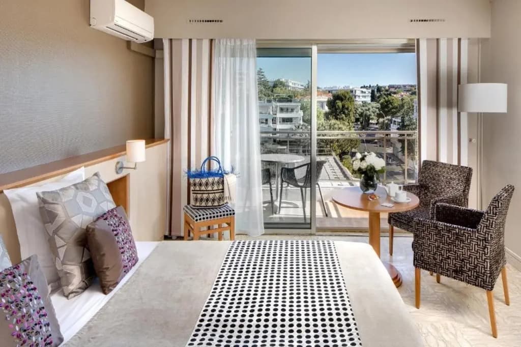 The Originals Les Strélitzias Boutique Hotel & Residence - Miniature 7