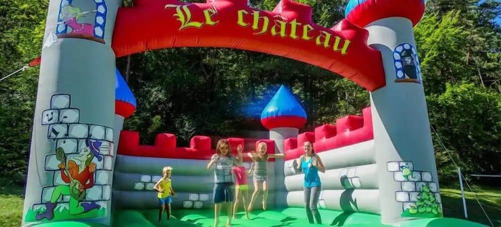 Le Val de la Marquise - Chalet - Photo 5