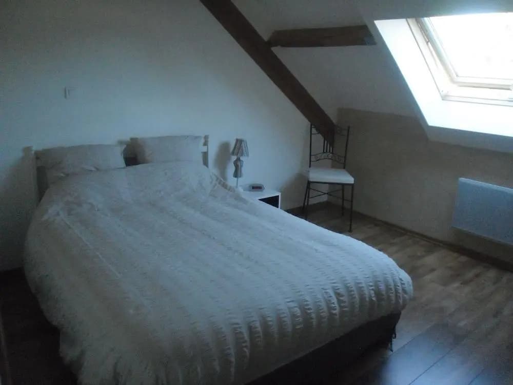 Grange de la Motte - Photo 2