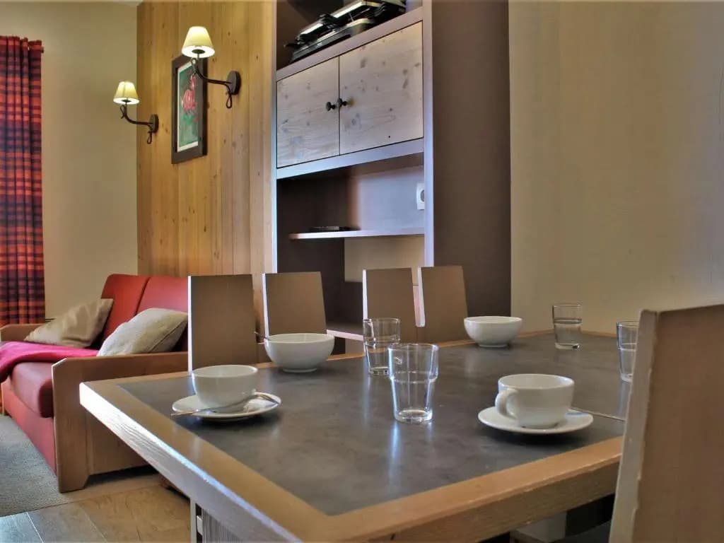 Appartement Risoul, 2 pièces, 5 personnes - FR-1-330-446 - Miniature 6
