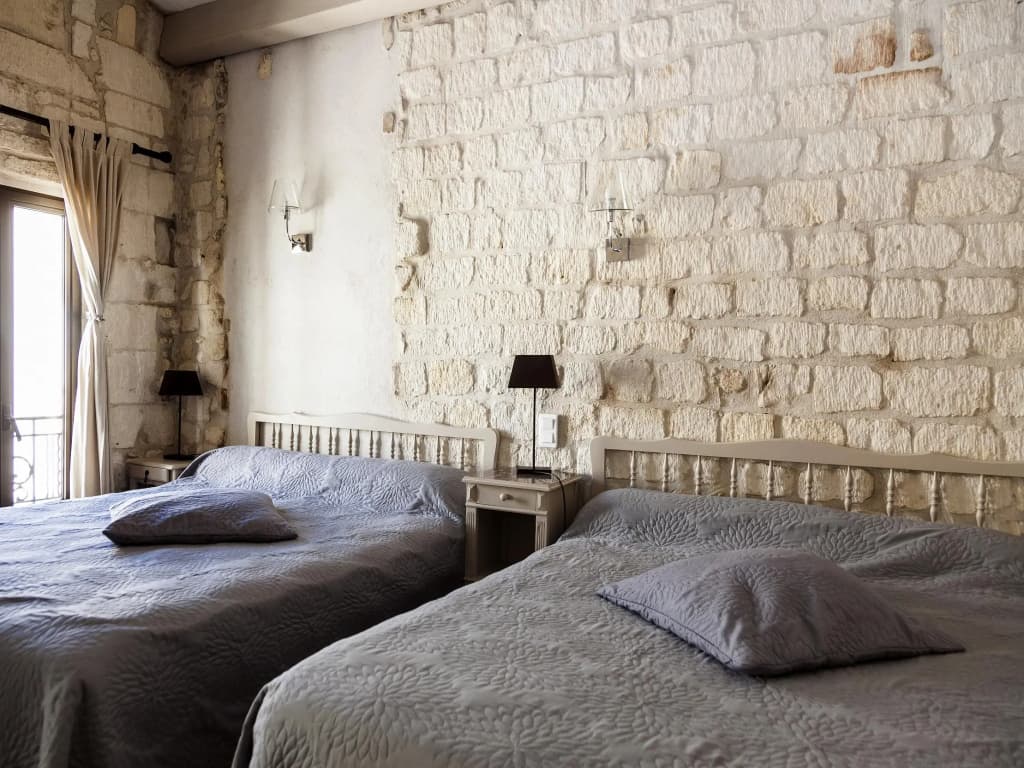 Hôtel La Muette - Photo 5