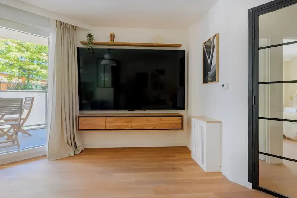 Paris West Elegant residence - Photo 5