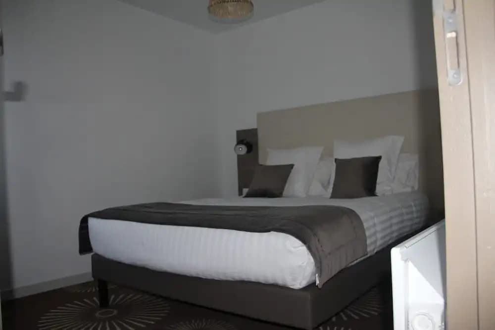 Sarl Logis du Grand Pin - Photo 5