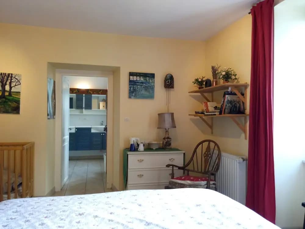 Maison du Moulin de la Fleuristerie - Photo 4