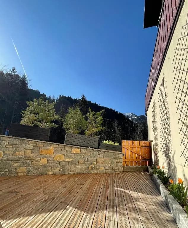 Duplex Dent d'Oche - Photo 1