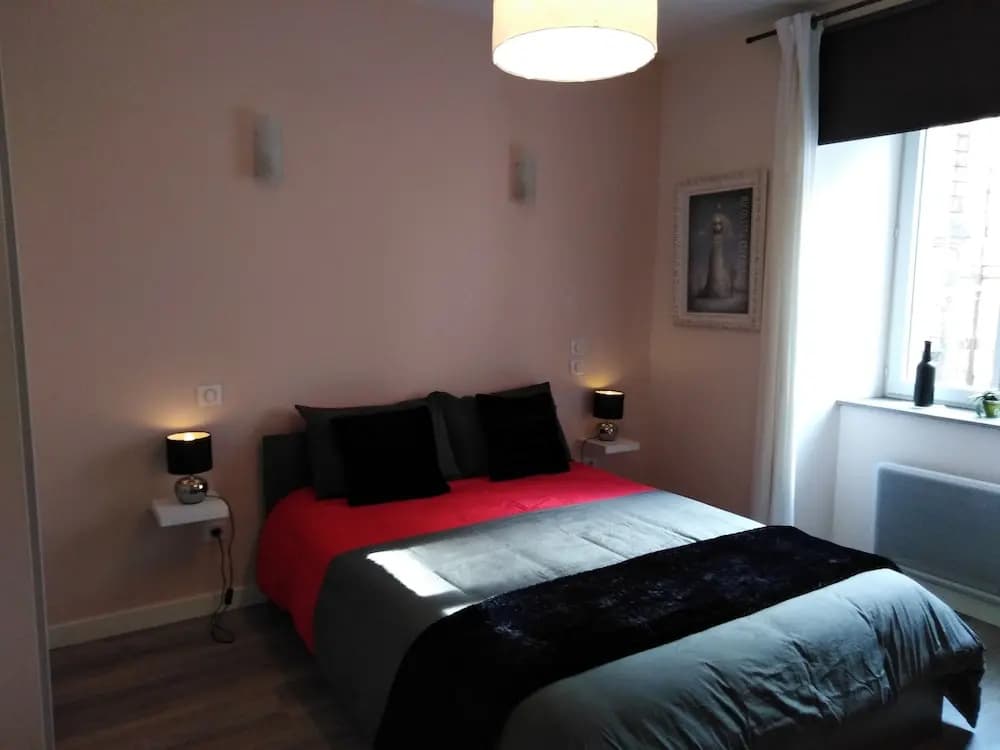 Les Chambres Hautes d'Anastasia - Photo 3