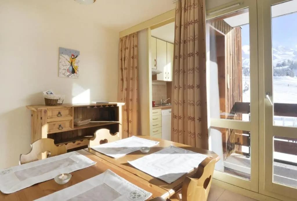 Residence 3000 - Studio pour 4 Personnes 13 - Photo 2