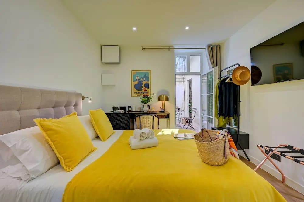 Boutique Hôtel Provencia - Photo 4