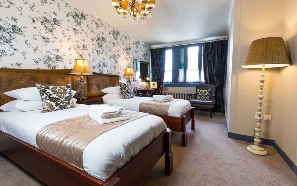 Logis Hotel De France - Photo 5