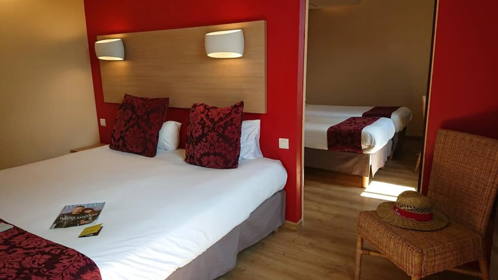 Logis Hôtel Nimotel - Photo 5