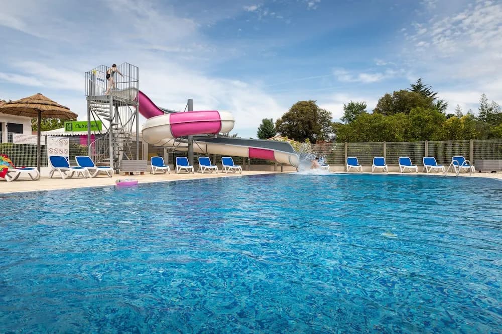 Camping La Prairie - Miniature 8
