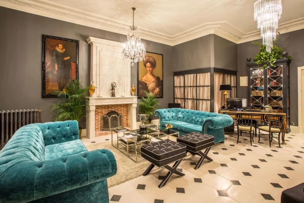 Hotel Vendome, BW Signature Collection - Photo 2