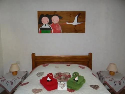 Gîte L'Alsace à Coeurs - Photo 2