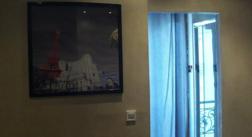 LPL Hôtel - Photo 4