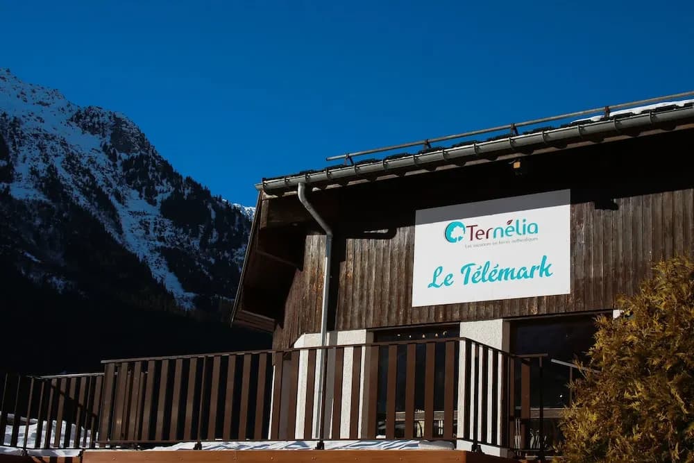 Ternelia - Le Telemark - Photo 1