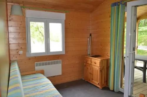 Camping Le Couriou - Photo 2
