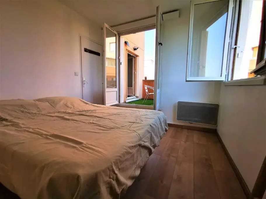 Grand Appartement (Max 10 personnes) à 20 min de la mer - Photo 1