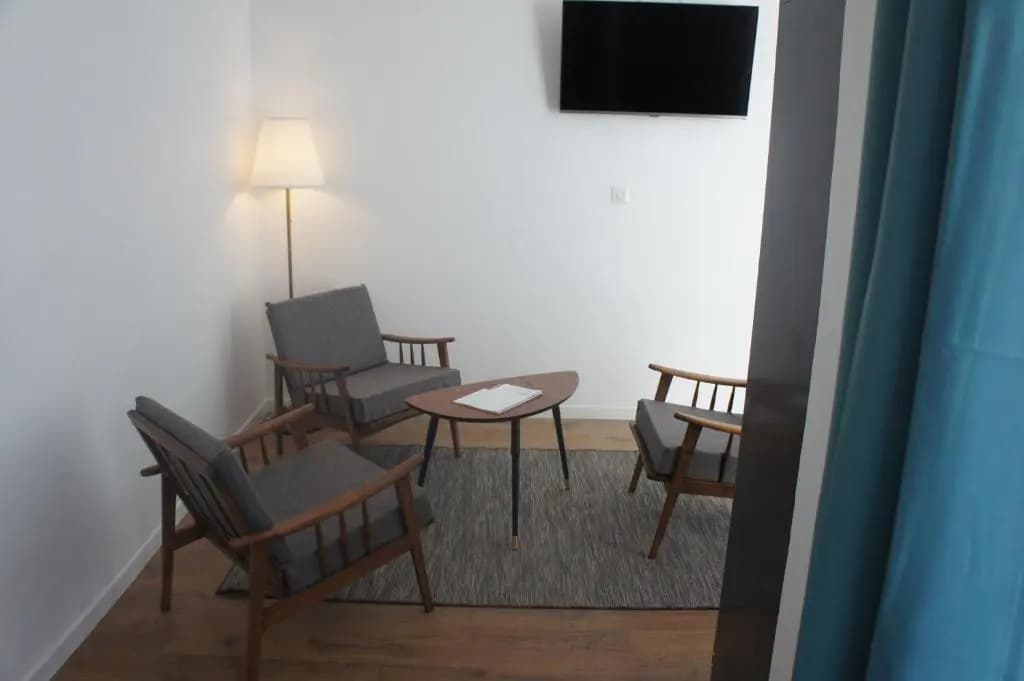 Appart Albert'House - Photo 2
