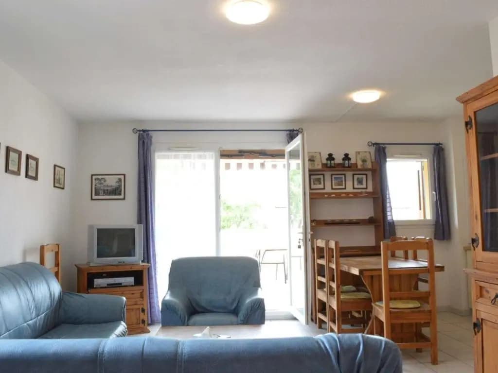 Maison Narbonne, 3 pièces, 5 personnes - FR-1-229B-40 - Photo 2
