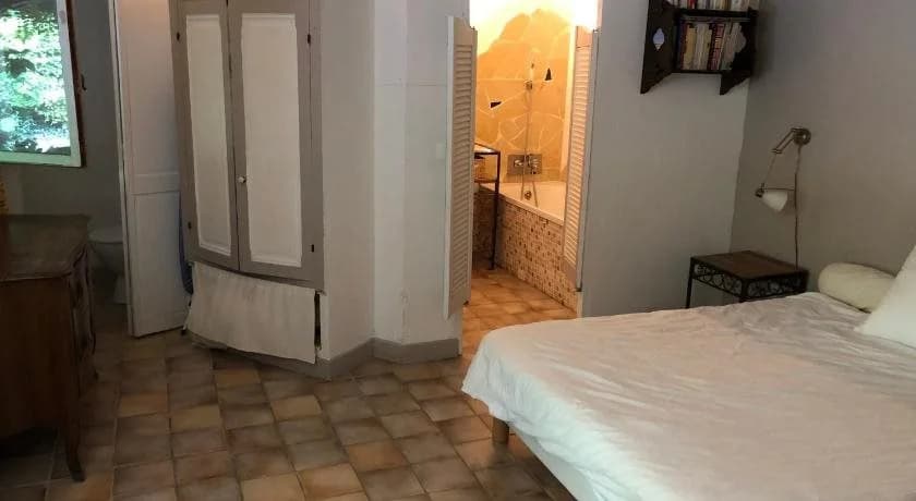 Le Pavillon Vert - B&B - Photo 1