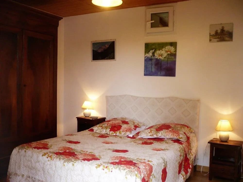 Chambres D'hôtes Anne-Marie - Photo 5