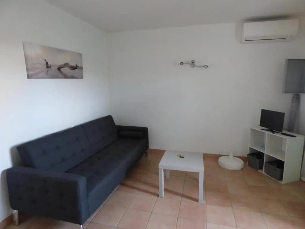 Appartement Saintes-Maries-de-la-Mer, 2 pièces, 4 personnes - FR-1-475-15 - Photo 3