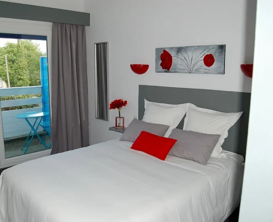 Hôtel du Porge - Photo 1
