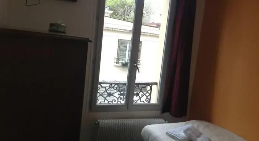 Hotel Le Diplomate - Photo 4