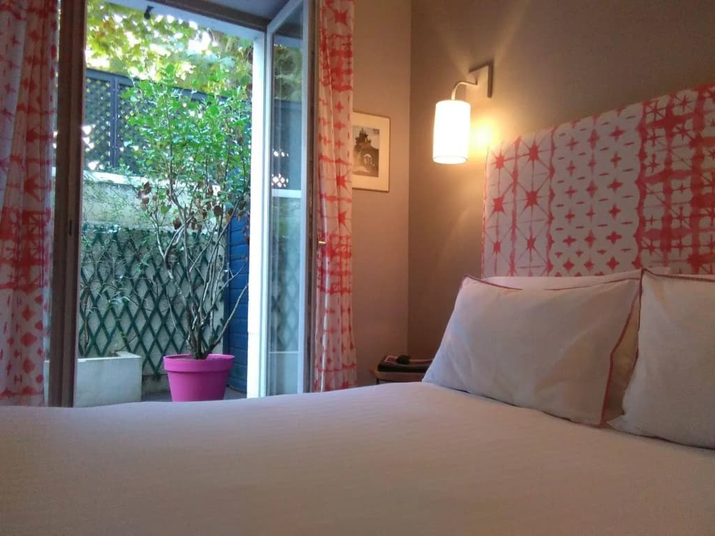 Hotel Edouard VII - Photo 3