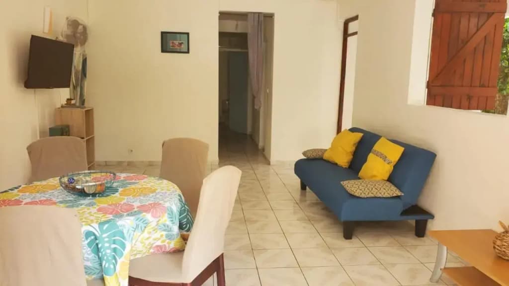 Maison Océane - Photo 1