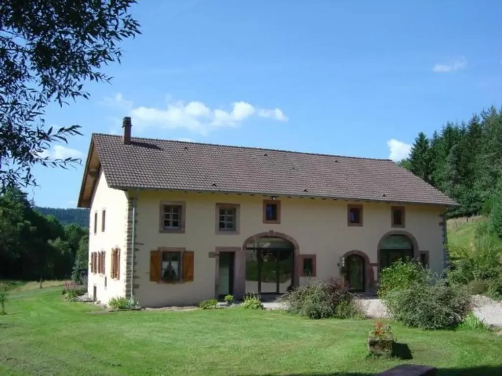 Gite Taintrux, 5 pièces, 10 personnes - FR-1-589-232 - Photo 2