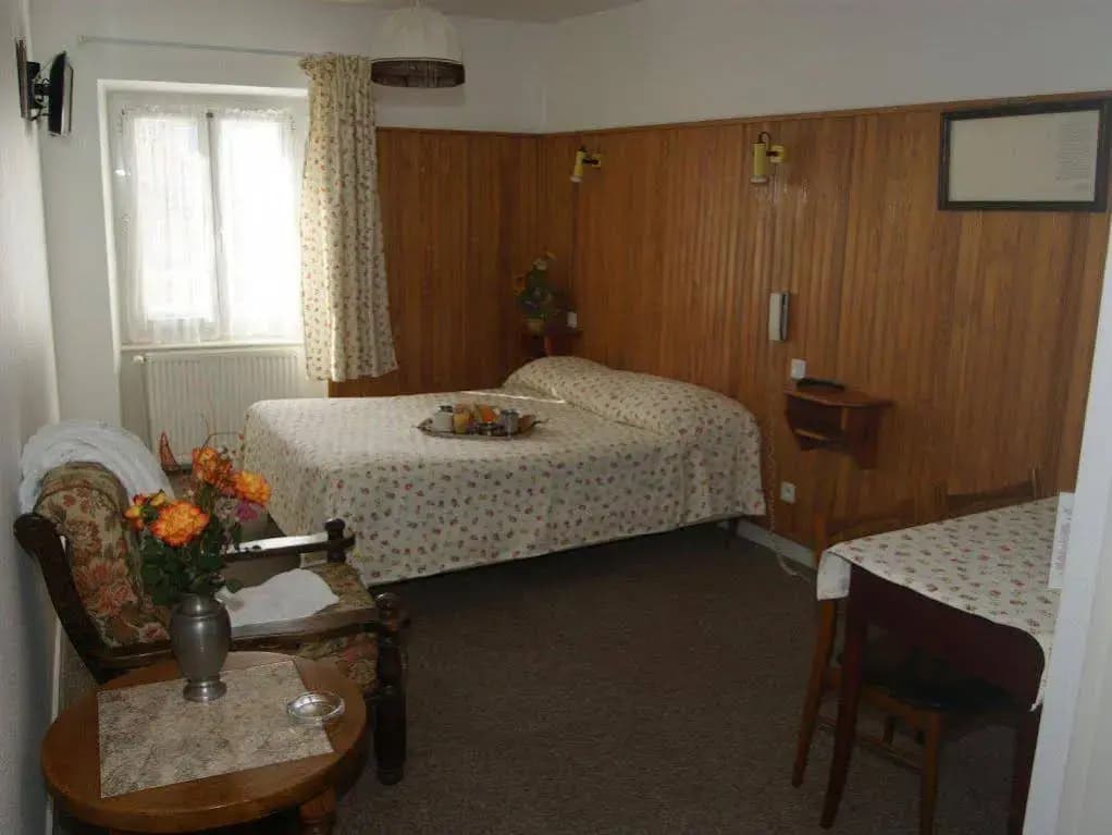 Hôtel des Voyageurs - Photo 3