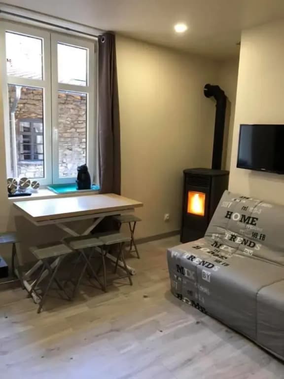 gite 4 Pers coeur de village - Photo 1