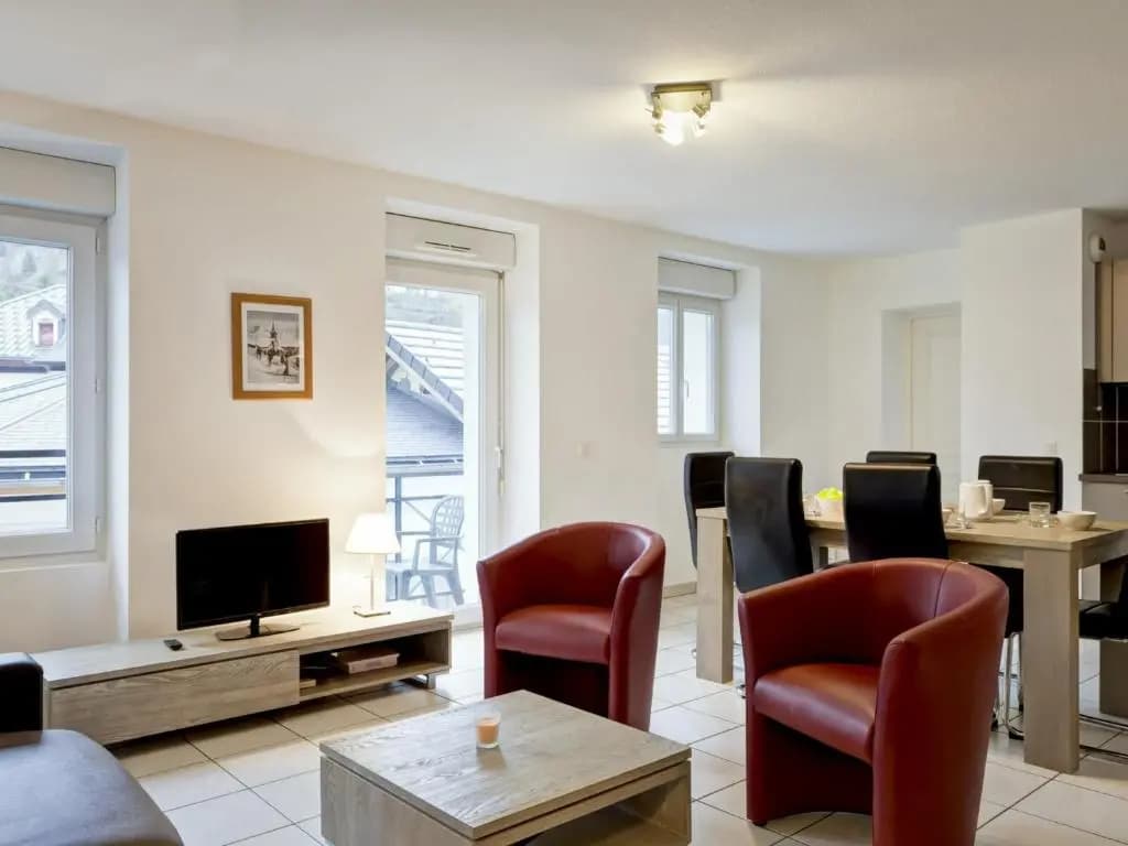 Appartement Brides-les-Bains, 4 pièces, 8 personnes - FR-1-512-154 - Photo 4