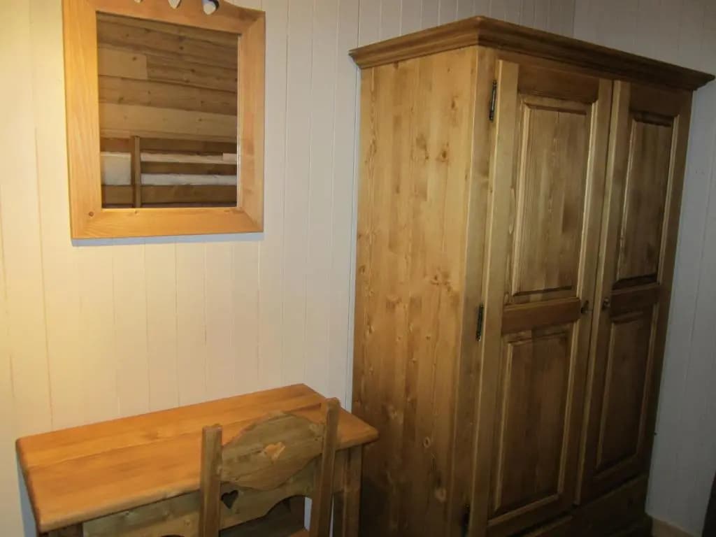 Hotel Chalet Le Caribou - Photo 4