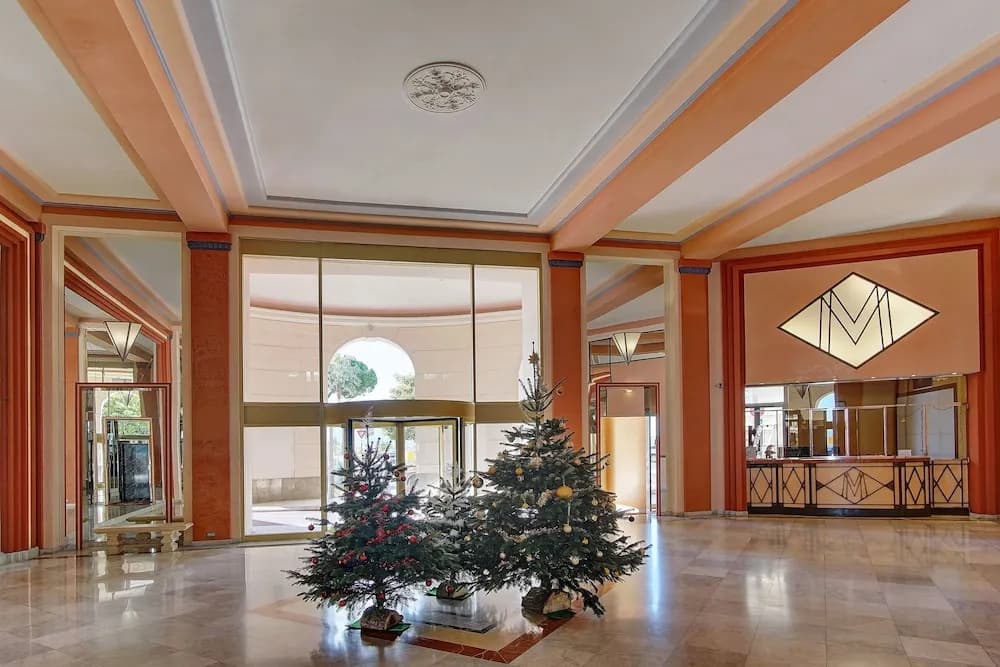 Palais Miramar Croisette 3 Pièces Balcon - Photo 2