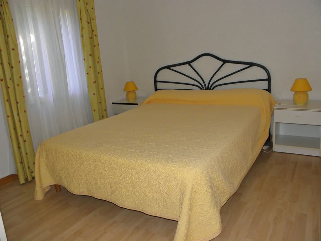 Hôtel San Pieru - Photo 2