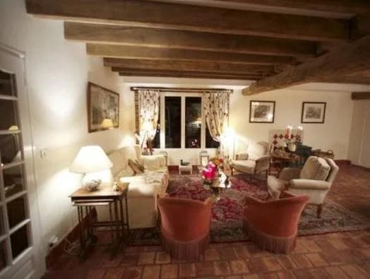 Derby Country - Gîte - Miniature 7