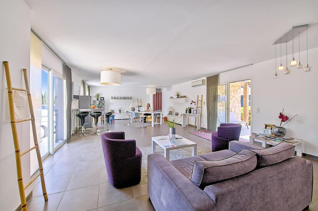 Résidence Premium Les Villas de Porto Vecchio - Photo 1