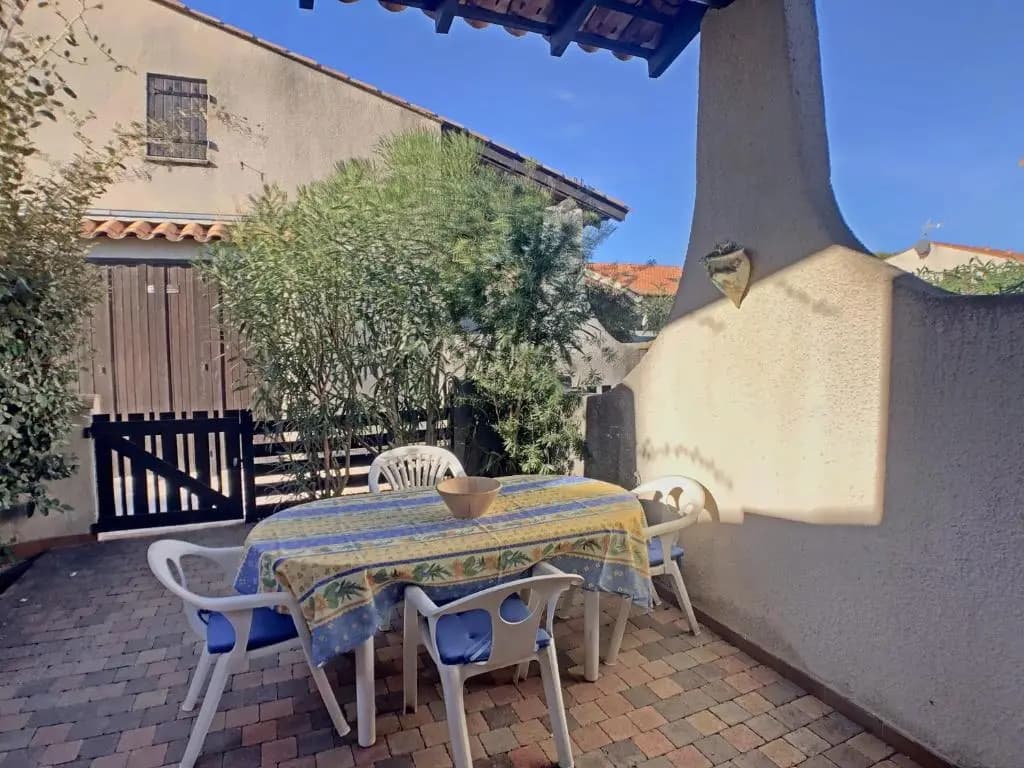 Appartement Saintes-Maries-de-la-Mer, 3 pièces, 6 personnes - FR-1-475-29 - Photo 3