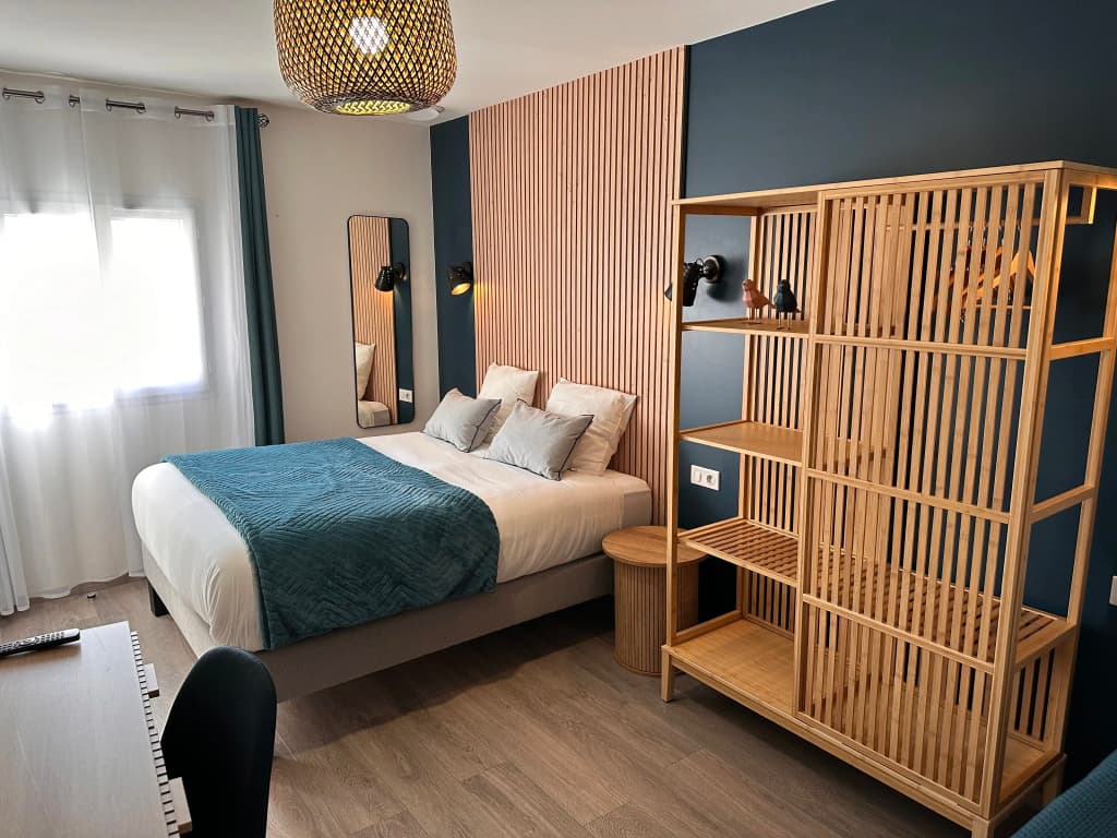 Auberge du Vieux Lanas - Photo 5