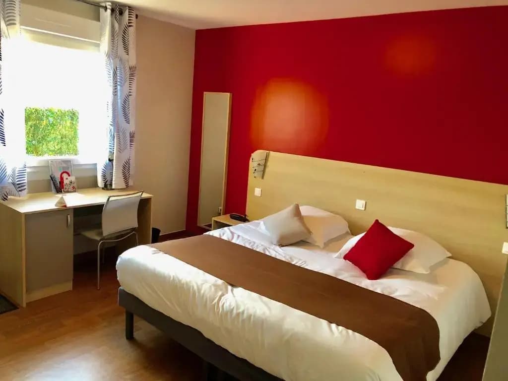 Villa Motel - Photo 2