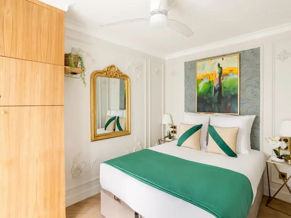 Merveil Luxury Suites - Rougemont I-II-III - Photo 5