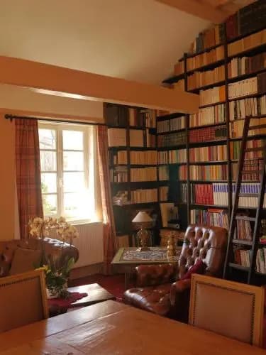 Hotel Le Puits Dangle - Photo 5