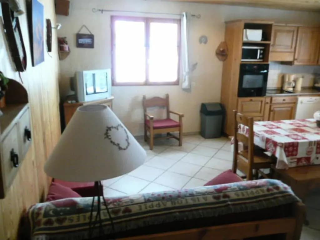 Chalet Les Aiguilles - Pièces 34 - Photo 2