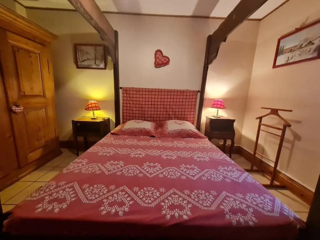 Gîte Corcieux, 3 pièces, 4 personnes - FR-1-589-36 - Miniature 6