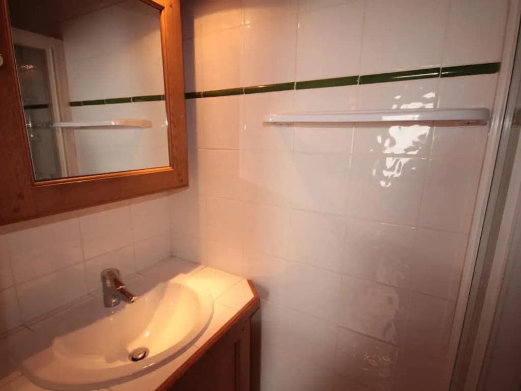 Appartement Villard-sur-Doron, 4 pièces, 8 personnes - FR-1-293-64 - Miniature 7