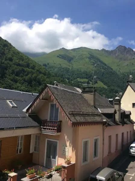 Appartement Cauterets - Miniature 8