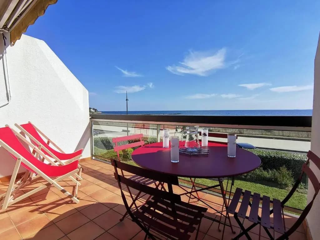 Appartement Carnac, 1 Pièce, 4 Personnes - Fr-1-477-82 - Photo 5