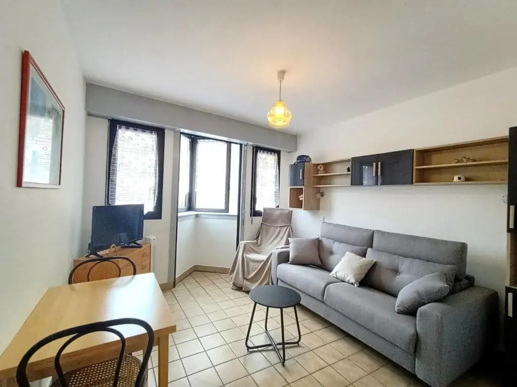 Studio Aix-les-Bains, 1 pièce, 2 personnes - FR-1-555-20 - Photo 4